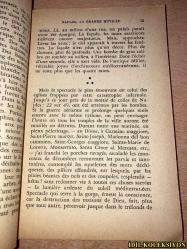 LE MOİS SUİSSE : LİTTERAİRE ET POLİTİQUE - REVUE NATİONALE ET EUROPEENE - NO.53 AOUT 1943 - FRANSIZCA KİTAP (ENRİCO CELİO / PAUL GENTİZON / PAUL EYNARD / GEORGES MEAUTİS / ARMAND GODOY / EDMOND JALOUX / PHİLİPPE AMİGUET / JULES BERTAUT) (İSVİÇRE AYI: EDEBİYAT VE SİYASET - ULUSAL VE AVRUPA İNCELEMESİ)