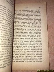 LE MOİS SUİSSE : LİTTERAİRE ET POLİTİQUE - REVUE NATİONALE ET EUROPEENE - NO.53 AOUT 1943 - FRANSIZCA KİTAP (ENRİCO CELİO / PAUL GENTİZON / PAUL EYNARD / GEORGES MEAUTİS / ARMAND GODOY / EDMOND JALOUX / PHİLİPPE AMİGUET / JULES BERTAUT) (İSVİÇRE AYI: EDEBİYAT VE SİYASET - ULUSAL VE AVRUPA İNCELEMESİ)