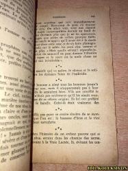 LE MOİS SUİSSE : LİTTERAİRE ET POLİTİQUE - REVUE NATİONALE ET EUROPEENE - NO.53 AOUT 1943 - FRANSIZCA KİTAP (ENRİCO CELİO / PAUL GENTİZON / PAUL EYNARD / GEORGES MEAUTİS / ARMAND GODOY / EDMOND JALOUX / PHİLİPPE AMİGUET / JULES BERTAUT) (İSVİÇRE AYI: EDEBİYAT VE SİYASET - ULUSAL VE AVRUPA İNCELEMESİ)
