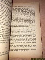 LE MOİS SUİSSE : LİTTERAİRE ET POLİTİQUE - REVUE NATİONALE ET EUROPEENE - NO.53 AOUT 1943 - FRANSIZCA KİTAP (ENRİCO CELİO / PAUL GENTİZON / PAUL EYNARD / GEORGES MEAUTİS / ARMAND GODOY / EDMOND JALOUX / PHİLİPPE AMİGUET / JULES BERTAUT) (İSVİÇRE AYI: EDEBİYAT VE SİYASET - ULUSAL VE AVRUPA İNCELEMESİ)