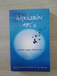 İLİŞKİLERİN ABC'Sİ - KORKULARI SEVGİYE DÖNÜŞTÜRMEK