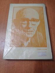 Nur Baba Yakup Kadri Karaosmanoğlu