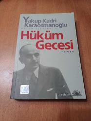 Hüküm Gecesi