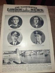 THE ILLUSTRATED LONDON NEWS