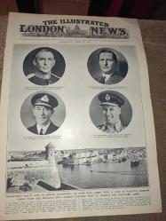 THE ILLUSTRATED LONDON NEWS