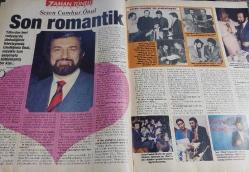 MİLLİYET GAZETESİ-MİLLİYET FİESTA PAZAR DERGİSİ-FİESTA-DERGİ-PAZAR-EK-22 OCAK-1995-SAYI:79-KAPAK-FOTOĞRAF-RÖPORTAJ-SOSYETE-HAZIRCEVAP-SABUN KÖPÜĞÜ-BİLİM-SPOR DÜNYASI-SİNEMA-DÜNYA-HABERLER-ARAŞTIRMA-PAZAR KEYFİ-GÜZELLİK-KARIN DOYURMUYOR-SEZEN CUMHUR ÖNAL-SON-ROMANTİK-TEST-21.YÜZYIL-BURÇLAR-MÜCEVHERLER-IMAN VE DAVID BOWIE-AJDA PEKKAN-MUAZZEZ ABACI-DÜET-SEVDA DEMİREL-MARATON-BAY E-ESKİ GÜZELLER-FİLİZ VURAL ÇAĞLAR-YELDA GÜRANİ SANER-SİMLA KANTARCIOĞLU GÜNEY-ASUMAN TUĞBERK YOLAÇ-YILDIZ ARHAN MAVİTAN-MERİH AKALIN-JÜLİDE ATEŞ-NAZLI DENİZ-DEFNE SAMYELİ-NEŞE ERBERK-ASLIHAN KORUYAN-ELİF ILGAZ-PINAR ALTUĞ-.YÜZYIL-KADIN-PROFİL-GÖKBERK ERGENEKON-NİLÜFER-CHRİSTOPH DAUM-YILDO-DENİZ ÇELİK-BENDENİZ-HONG KONG-TÜRK HAFTASI