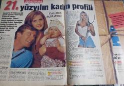 MİLLİYET GAZETESİ-MİLLİYET FİESTA PAZAR DERGİSİ-FİESTA-DERGİ-PAZAR-EK-22 OCAK-1995-SAYI:79-KAPAK-FOTOĞRAF-RÖPORTAJ-SOSYETE-HAZIRCEVAP-SABUN KÖPÜĞÜ-BİLİM-SPOR DÜNYASI-SİNEMA-DÜNYA-HABERLER-ARAŞTIRMA-PAZAR KEYFİ-GÜZELLİK-KARIN DOYURMUYOR-SEZEN CUMHUR ÖNAL-SON-ROMANTİK-TEST-21.YÜZYIL-BURÇLAR-MÜCEVHERLER-IMAN VE DAVID BOWIE-AJDA PEKKAN-MUAZZEZ ABACI-DÜET-SEVDA DEMİREL-MARATON-BAY E-ESKİ GÜZELLER-FİLİZ VURAL ÇAĞLAR-YELDA GÜRANİ SANER-SİMLA KANTARCIOĞLU GÜNEY-ASUMAN TUĞBERK YOLAÇ-YILDIZ ARHAN MAVİTAN-MERİH AKALIN-JÜLİDE ATEŞ-NAZLI DENİZ-DEFNE SAMYELİ-NEŞE ERBERK-ASLIHAN KORUYAN-ELİF ILGAZ-PINAR ALTUĞ-.YÜZYIL-KADIN-PROFİL-GÖKBERK ERGENEKON-NİLÜFER-CHRİSTOPH DAUM-YILDO-DENİZ ÇELİK-BENDENİZ-HONG KONG-TÜRK HAFTASI
