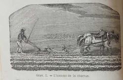 Causeries Sur L'Agriculture et L'Horticulture