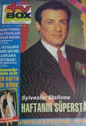 MİLLİYET GAZETESİ-MİLLİYET TV BOX DERGİSİ-TV BOX-DERGİ-HAFTALIK TV-HAFTALIK TV DERGİSİ-13 ARALIK-19 ARALIK-1991-SAYI:2-YIL:1-KAPAK-FOTOĞRAF-RÖPORTAJ-YAYIN AKIŞI-JANE FONDA-İLYAS SALMA-ŞENER ŞEN-KAHKAHA-FIRTINA-ÇİÇEK ABBAS-HANIMLAR-KÜRK-SYLVESTER STALLONE-HAFTANIN SÜPERSTARI-SÜPERSTAR-ZORAKİ ORTALIKLIK-TANGO VE CASH-KURT RUSSEL-KOPUK DÜNYALAR-MEHMET ASLANTUĞ-SUNA YILDIZOĞLU-MERVE İLDENİZ-NAZAN ÇALIN-KASAP HASAN-DEHŞETİN NEFESİ-ÇARPIK İLİŞKİ-HAYALET-VAHŞİ ORKİDE