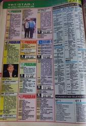 MİLLİYET GAZETESİ-MİLLİYET TV BOX DERGİSİ-TV BOX-DERGİ-HAFTALIK TV-HAFTALIK TV DERGİSİ-13 ARALIK-19 ARALIK-1991-SAYI:2-YIL:1-KAPAK-FOTOĞRAF-RÖPORTAJ-YAYIN AKIŞI-JANE FONDA-İLYAS SALMA-ŞENER ŞEN-KAHKAHA-FIRTINA-ÇİÇEK ABBAS-HANIMLAR-KÜRK-SYLVESTER STALLONE-HAFTANIN SÜPERSTARI-SÜPERSTAR-ZORAKİ ORTALIKLIK-TANGO VE CASH-KURT RUSSEL-KOPUK DÜNYALAR-MEHMET ASLANTUĞ-SUNA YILDIZOĞLU-MERVE İLDENİZ-NAZAN ÇALIN-KASAP HASAN-DEHŞETİN NEFESİ-ÇARPIK İLİŞKİ-HAYALET-VAHŞİ ORKİDE