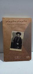 Leylim Leylim - Ahmed Arif'ten Leylâ Erbil'e Mektuplar 1954 - 1959 ve 1977'de Son Bir Mektup
