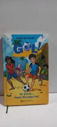 Gol!  Ve Şimdi Hepsi Brezilya'da  Cilti
