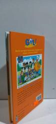 Gol!  Ve Şimdi Hepsi Brezilya'da  Cilti