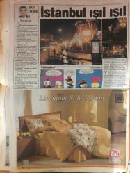 Sabah Gazetesi - 26 Aralik 1999 -  - Fatih Terim - Lyon - AP - Arto - Levent Kırca - Hakkı Keskin - Eren - Baha - İstemihan Talay - Kanada - İsviçre - Isla - LP - Rangers - AIK - Yusuf - Kırmızı Kart - Şili - Belçika - Real Madrid - Tugay Kerimoğlu - Romanya - Trabzonspor - Emre - Okay - Çelik - Cengiz - Dida - Galatasaray - Türk Telekom - Onur - Beşiktaş - Fred - Eder - Ege - Yasin - Yilmaz - Hikmet Karaman - Volkan - Orhan Ak - Rota - Ahmet Dursun - Yekta Güngör Özden - AKP - Agu - PAK - CHP - Bülent Ecevit - Fabri - Erdoğan - Redd - Mesut Yılmaz - ANAP - Sosyal Güvenlik - Anayasa Mahkemesi - Basın Toplantısı - Süleyman Demirel - Avrupa Birliği - Adamlar - Simge - Hadise - Bill Clinton - Orman