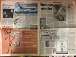 Sabah Gazetesi - 20 Mart 1999 -  - AP - Yilmaz - Yavuz Donat - Duman - Oscar - Eren - Eder - Lyon - Hakan Şükür - Hagi - Galatasaray - Emre - Gheorghe Hagi - Teknik Direktör - Fenerbahçe - Kupa Galipleri Kupası - Teknik Heyet - Fatih Terim - Onur - Puan Durumu - Sarı Kart - Roda - Volkan - Real Madrid - Beşiktaş - Tayfun - Metin Oktay - Belçika - Romanya - Gürcistan - Azerbaycan - MSP - Yusuf - Aziz Yıldırım - Aziz - Moldova - İtalya - Hasan Sas - Orman - Hasan Şaş - Bayern - Chelsea - Juventus - Lazio - UEFA Kupası - İsviçre - İspanya - Anayasa Mahkemesi - Allan - Can Dündar - Redd - Buray - Zara - Baha - Siyasi Partiler - Isak - Ege - Terörle Mücadele - Rauf Denktaş - LP - Sedat Peker - Bulgaristan - TKP - Almanya - DTP - Şili - DSP - ANAP - DYP - CHP - Didi - Şevket Kazan - Korkut Özal - Atiye - Yerel Seçimler - Hadise - Erdoğan - Bülent Ecevit - Necmettin Erbakan - Belediyeler - Litvanya - Şener