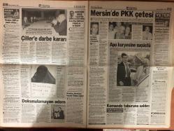 Hürriyet Gazetesi - 25 Mayıs 1999 -  - AP - İsviçre - Kıbrıs - Model - İngiltere - Eder - Şili - Ertugrul - CHP - İtalya - Eren - Ertuğrul Özkök - MHP - DSP - ANAP - Onur - AK Parti - Galatasaray - Teknik Direktör - Taffarel - Brezilya - Fatih Terim - Yeni Transfer - LP - Agu - Barcelona - Patron - Buray - Real Madrid - Lyon - Aziz Yıldırım - Aziz - Isla - Bulgaristan - Fenerbahçe - UEFA Kupası - Mustafa Denizli - Alpay - Adnan Keskin - Murat Karayalçın - Deniz Baykal - Mehmet Sevigen - DYP - Tansu Çiller - Süleyman Demirel - Baki Tuğ - Selçuk - Yıldırım Akbulut - Merve Kavakçı - AKP - Ege - Çelik - AIK - PAK - Bülent Ecevit - Almanya - Mehmet Yılmaz - Kemal Öztürk - Şükrü Koca - Belçika - Erdoğan - Eğitim sistemi