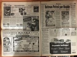 Hürriyet Gazetesi - 25 Mayıs 1999 -  - AP - İsviçre - Kıbrıs - Model - İngiltere - Eder - Şili - Ertugrul - CHP - İtalya - Eren - Ertuğrul Özkök - MHP - DSP - ANAP - Onur - AK Parti - Galatasaray - Teknik Direktör - Taffarel - Brezilya - Fatih Terim - Yeni Transfer - LP - Agu - Barcelona - Patron - Buray - Real Madrid - Lyon - Aziz Yıldırım - Aziz - Isla - Bulgaristan - Fenerbahçe - UEFA Kupası - Mustafa Denizli - Alpay - Adnan Keskin - Murat Karayalçın - Deniz Baykal - Mehmet Sevigen - DYP - Tansu Çiller - Süleyman Demirel - Baki Tuğ - Selçuk - Yıldırım Akbulut - Merve Kavakçı - AKP - Ege - Çelik - AIK - PAK - Bülent Ecevit - Almanya - Mehmet Yılmaz - Kemal Öztürk - Şükrü Koca - Belçika - Erdoğan - Eğitim sistemi