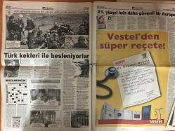 Hürriyet Gazetesi - 25 Mayıs 1999 -  - AP - İsviçre - Kıbrıs - Model - İngiltere - Eder - Şili - Ertugrul - CHP - İtalya - Eren - Ertuğrul Özkök - MHP - DSP - ANAP - Onur - AK Parti - Galatasaray - Teknik Direktör - Taffarel - Brezilya - Fatih Terim - Yeni Transfer - LP - Agu - Barcelona - Patron - Buray - Real Madrid - Lyon - Aziz Yıldırım - Aziz - Isla - Bulgaristan - Fenerbahçe - UEFA Kupası - Mustafa Denizli - Alpay - Adnan Keskin - Murat Karayalçın - Deniz Baykal - Mehmet Sevigen - DYP - Tansu Çiller - Süleyman Demirel - Baki Tuğ - Selçuk - Yıldırım Akbulut - Merve Kavakçı - AKP - Ege - Çelik - AIK - PAK - Bülent Ecevit - Almanya - Mehmet Yılmaz - Kemal Öztürk - Şükrü Koca - Belçika - Erdoğan - Eğitim sistemi