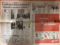 Hürriyet Gazetesi - 8 Nisan 2000 -  - Galatasaray - Belçika - Sıla - AP - Ayşe Arman - Selçuk - LP - Selçuk Demir - Avrupa Birliği - Ertuğrul Özkök - Redd - Eder - ANAP - Adamlar - Azerbaycan - Emre - Şimşek - Eren - Fenerbahçe - Yılmaz Vural - Teknik Direktör - Alpay - UEFA Kupası - Hulk - Tayfun - Sinan - Moldova - Fatih Terim - Puan Durumu - Çelik - Fransa - Lyon - Alpay Özalan - İspanya - Juventus - İtalya - Hakan Şükür - Halil Mutlu - Aziz - PAK - Manchester United - Arjantin - Ege - Duman - Süleyman Demirel - Baha - Almanya - Beto - Bülent Ecevit - Hindistan - Anayasa Değişikliği - DSP - MHP - Devlet Bahçeli - Yilmaz - Arto - Süreyya Serdengeçti - Yıldırım Akbulut - Siyasi Partiler - Onur - Basın Toplantısı - Ertugrul - Turgut Özal - DYP - DTP - Mesut Yılmaz - Beşiktaş - Erkan Mumcu - Belediyeler - Edis - Necmettin Erbakan - Manga