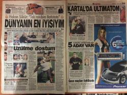 Hürriyet Gazetesi - 2 Aralık 1999  - AP - Ebru Gündeş - Cengiz - Serdar Ortaç - Basın Toplantısı - Doğan Güreş - Eder - Buray - Ertugrul - Nükleer enerji - Enerji Politikası - Hakan Şükür - Fatih Terim - Nez - Beşiktaş - Galatasaray - Arjantin - Ahmet Dursun - İtalya - Trabzonspor - İsviçre - Chelsea - Adamlar - Ege - Teknik Direktör - Onur - Eren - Yasin - Teknik Heyet - Model - Yilmaz - Isla - Demokratikleşme - Sinan - PAK - Dida - Mesut Yılmaz - ANAP - Recai Kutan - MHP - Bülent Arınç - DYP - İnsan hakları - İnsan Hakları - Kıbrıs - Rauf Denktaş - Kofi Annan - Didi - Fred - Vural Savaş - Aydın Doğan - Ertuğrul Özkök - Necmettin Erbakan - Erdoğan - Recep Tayyip Erdoğan - Fabri - Zara - Şili - Beto - Murda - Agu - Redd - Emre - DSP - Sivil toplum - LP