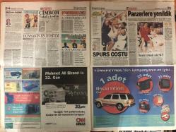 Hürriyet Gazetesi - 2 Aralık 1999  - AP - Ebru Gündeş - Cengiz - Serdar Ortaç - Basın Toplantısı - Doğan Güreş - Eder - Buray - Ertugrul - Nükleer enerji - Enerji Politikası - Hakan Şükür - Fatih Terim - Nez - Beşiktaş - Galatasaray - Arjantin - Ahmet Dursun - İtalya - Trabzonspor - İsviçre - Chelsea - Adamlar - Ege - Teknik Direktör - Onur - Eren - Yasin - Teknik Heyet - Model - Yilmaz - Isla - Demokratikleşme - Sinan - PAK - Dida - Mesut Yılmaz - ANAP - Recai Kutan - MHP - Bülent Arınç - DYP - İnsan hakları - İnsan Hakları - Kıbrıs - Rauf Denktaş - Kofi Annan - Didi - Fred - Vural Savaş - Aydın Doğan - Ertuğrul Özkök - Necmettin Erbakan - Erdoğan - Recep Tayyip Erdoğan - Fabri - Zara - Şili - Beto - Murda - Agu - Redd - Emre - DSP - Sivil toplum - LP
