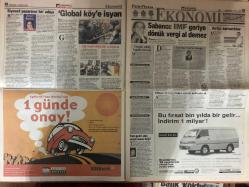 Hürriyet Gazetesi - 2 Aralık 1999  - AP - Ebru Gündeş - Cengiz - Serdar Ortaç - Basın Toplantısı - Doğan Güreş - Eder - Buray - Ertugrul - Nükleer enerji - Enerji Politikası - Hakan Şükür - Fatih Terim - Nez - Beşiktaş - Galatasaray - Arjantin - Ahmet Dursun - İtalya - Trabzonspor - İsviçre - Chelsea - Adamlar - Ege - Teknik Direktör - Onur - Eren - Yasin - Teknik Heyet - Model - Yilmaz - Isla - Demokratikleşme - Sinan - PAK - Dida - Mesut Yılmaz - ANAP - Recai Kutan - MHP - Bülent Arınç - DYP - İnsan hakları - İnsan Hakları - Kıbrıs - Rauf Denktaş - Kofi Annan - Didi - Fred - Vural Savaş - Aydın Doğan - Ertuğrul Özkök - Necmettin Erbakan - Erdoğan - Recep Tayyip Erdoğan - Fabri - Zara - Şili - Beto - Murda - Agu - Redd - Emre - DSP - Sivil toplum - LP