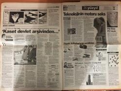 Milliyet Gazetesi - 25 Ekim 1998  - AP - Baha - CHP - Gülben Ergen - Mesut Yılmaz - Tarkan - Orhan Pamuk - MHP - Fenerbahçe - Takım Otobüsü - Beşiktaş - Alpay - LP - Moldova - AKP - PAK - Bayern - Bayern Münih - Galatasaray - Özgül - ATP - Eren - Kupa Galipleri Kupası - Teknik Direktör - Yıldız Futbolcu - Kulüp Doktoru - Cengiz - Ege - Aziz Yıldırım - Aziz - Dida - Sarı Kart - Teknik Heyet - Hollanda - Eder - Avrupa Şampiyonası - Volkan - Çek Cumhuriyeti - MSP - Ertugrul - Roda - Derbi Maçı - Norveç - Ukrayna - Juventus - Athletic Bilbao - Rosenborg - Kanada - Yilmaz - Ersin Taranoğlu - Orman - Belediye başkanı - Sinan - Ozan - ANAP - Doğu Perinçek - DSP - Model - Allan - Güneş Taner - Bülent Ecevit - Deniz Baykal - Zara - Redd - Sağlık sigortası - Sağlık Reformu - Mesut Parlak - Eğitim reformu - Eğitim Reformu - DYP - Tansu Çiller - Duman - Aydın Doğan - Patron - Fikri Sağlar - Onur - Didi - Fabri