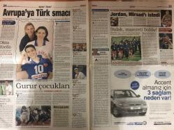 Milliyet Gazetesi - 9 Şubat 2000  - Fatih Terim - Teknik Direktör - AP - Indiana Pacers - Fenerbahçe - Aziz Yıldırım - Aziz - Ali Şen - Eder - Galatasaray - Şili - Gökçe - Saffet Sancaklı - Metin Tekin - Beşiktaş - Zara - Onur - Şampiyonlar Ligi - Yilmaz - Fransa - Hollanda - Belçika - Polonya - Kupa Galipleri Kupası - Ege - Ukrayna - Rusya - Orman - Sıla - Model - Ali Demir - Eren - Fikret Ünlü - Almanya - Portekiz - Avrupa Ligi - Türk Telekom - Efes Pilsen - Gran Canaria - Varese - Disiplin Kurulu - Hagi - Redd - Michael Jordan - Mirsad Türkcan - New York Knicks - Trabzonspor - FIFA Dünya Kupası - Isla - Anayasa Mahkemesi - Erdoğan - Yerel yönetim - Lille - Merve Kavakçı - Abdullah Gül - Parti Lideri - Siyasi Partiler - Pakistan - Bangladeş - AK Parti - PAK - Bülent Arınç - Recep Tayyip Erdoğan - Necmettin Erbakan - MSP - Ruşen Çakır - ANAP - DTP - DSP - Mesut Yılmaz - Tansu Çiller - DYP - Bulgaristan