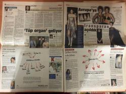 Milliyet Gazetesi - 9 Şubat 2000  - Fatih Terim - Teknik Direktör - AP - Indiana Pacers - Fenerbahçe - Aziz Yıldırım - Aziz - Ali Şen - Eder - Galatasaray - Şili - Gökçe - Saffet Sancaklı - Metin Tekin - Beşiktaş - Zara - Onur - Şampiyonlar Ligi - Yilmaz - Fransa - Hollanda - Belçika - Polonya - Kupa Galipleri Kupası - Ege - Ukrayna - Rusya - Orman - Sıla - Model - Ali Demir - Eren - Fikret Ünlü - Almanya - Portekiz - Avrupa Ligi - Türk Telekom - Efes Pilsen - Gran Canaria - Varese - Disiplin Kurulu - Hagi - Redd - Michael Jordan - Mirsad Türkcan - New York Knicks - Trabzonspor - FIFA Dünya Kupası - Isla - Anayasa Mahkemesi - Erdoğan - Yerel yönetim - Lille - Merve Kavakçı - Abdullah Gül - Parti Lideri - Siyasi Partiler - Pakistan - Bangladeş - AK Parti - PAK - Bülent Arınç - Recep Tayyip Erdoğan - Necmettin Erbakan - MSP - Ruşen Çakır - ANAP - DTP - DSP - Mesut Yılmaz - Tansu Çiller - DYP - Bulgaristan
