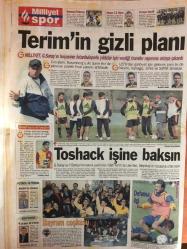 Milliyet Gazetesi - 30 Ekim 1998  - LP - Teknik Direktör - Agu - Eder - AP - Partizan - Arto - Danimarka - Real Madrid - Barcelona - Fenerbahçe - Beşiktaş - Ege - Gökçe - Halil Ergün - Deniz Gökçe - Mahmut - PAK - Yunanistan - Cengiz - Yilmaz - Neto - Özgün - Mahsun Kırmızıgül - Trabzonspor - Efes Pilsen - Tayfun - Chelsea - Şili - Süper Lig - Gianfranco Zola - Fransa - Hollanda - Norveç - Romanya - Rusya - Marcel Desailly - Roberto Di Matteo - Gianluca Vialli - Hagi - Brezilya - İspanya - Indiana Pacers - Baha - Belçika - Güneş Taner - Didi - Eren - CHP - Süleyman Demirel - Bülent Ecevit - Hikmet Çetin - Ahmet Necdet Sezer - Mesut Yılmaz - Anayasa Mahkemesi - MHP - Devlet Bahçeli - Hüsamettin Cindoruk - Deniz Baykal - Muhsin Yazıcıoğlu - DTP - BBP - Korkut Özal - DYP - Isak - Isla - Azerbaycan - Pakistan - Taha Akyol - Isco - Almanya - Portekiz - Redd - Demokratikleşme - Kıbrıs - İngiltere - Okay