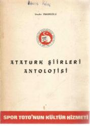 ATATÜRK ŞİİRLERİ ANTOLOJİSİ
