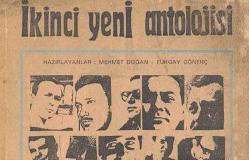İKİNCİ YENİ