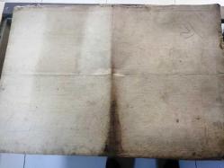 Krakatoa - Büyük macera, ORİJİNAL İTALYANCA SİNEMA BEZ AFİŞİ - KRAKATOA EST DI GIAVA, 1968, FİLM BEZ AFİŞİ / POSTERİ - BÜYÜK BOY - ORİJİNAL - 66 X 46 cm EBADINDA - Original Turkish Big Size Movie Poster- Bernard L. Kowalski, Maximilian Schell, Diane Baker, Brian Keith, Barbara Werle, Sal Mineo, Rossano Brazzi, John Leyton, J.D. Cannon, Jacqueline Chan, CINERAMA