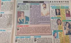 MİLLİYET GAZETESİ-MİLLİYET TV BOX DERGİSİ-TV BOX-DERGİ-HAFTALIK TV-HAFTALIK TV DERGİSİ-31 OCAK-26 ŞUBAT-1992-SAYI:9-YIL:1-KAPAK-FOTOĞRAF-RÖPORTAJ-YAYIN AKIŞI-HÜNER ÇOŞKUNER-HÜZÜNLÜ-ASSOLİST-SERT-DEDEKTİF-KIRLI HARRY-NEFES-CLINT EASTWOOD-SERPIL ÇAKMAKLI-GÜVERCİN-EKRAN-KEYİF-VURGUN-SYLVESTER STOLLONE-RAMBO-VIETNAM-SEFER-İLK KAN-TOLGA SAVACI-BERHAN ŞİMŞEK-MAVİ BONCUK-EMEL SAYIN-TARIK AKAN-KEMAL SUNAL-HALİT AKÇATEPE-MÜNİR ÖZKUL-CİHAN ÜNAL-BAROMETRE-ŞEYTAN ÇEKİCİ-AMERİKA-ASILLER BURCU-PIERCE BRONSNAN-AYSARI'NIN ZİLLERİ-MİNE ÇAYIROĞLU-KOPUK DÜNYALAR