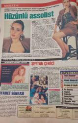 MİLLİYET GAZETESİ-MİLLİYET TV BOX DERGİSİ-TV BOX-DERGİ-HAFTALIK TV-HAFTALIK TV DERGİSİ-31 OCAK-26 ŞUBAT-1992-SAYI:9-YIL:1-KAPAK-FOTOĞRAF-RÖPORTAJ-YAYIN AKIŞI-HÜNER ÇOŞKUNER-HÜZÜNLÜ-ASSOLİST-SERT-DEDEKTİF-KIRLI HARRY-NEFES-CLINT EASTWOOD-SERPIL ÇAKMAKLI-GÜVERCİN-EKRAN-KEYİF-VURGUN-SYLVESTER STOLLONE-RAMBO-VIETNAM-SEFER-İLK KAN-TOLGA SAVACI-BERHAN ŞİMŞEK-MAVİ BONCUK-EMEL SAYIN-TARIK AKAN-KEMAL SUNAL-HALİT AKÇATEPE-MÜNİR ÖZKUL-CİHAN ÜNAL-BAROMETRE-ŞEYTAN ÇEKİCİ-AMERİKA-ASILLER BURCU-PIERCE BRONSNAN-AYSARI'NIN ZİLLERİ-MİNE ÇAYIROĞLU-KOPUK DÜNYALAR