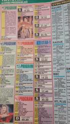 MİLLİYET GAZETESİ-MİLLİYET TV BOX DERGİSİ-TV BOX-DERGİ-HAFTALIK TV-HAFTALIK TV DERGİSİ-31 OCAK-26 ŞUBAT-1992-SAYI:9-YIL:1-KAPAK-FOTOĞRAF-RÖPORTAJ-YAYIN AKIŞI-HÜNER ÇOŞKUNER-HÜZÜNLÜ-ASSOLİST-SERT-DEDEKTİF-KIRLI HARRY-NEFES-CLINT EASTWOOD-SERPIL ÇAKMAKLI-GÜVERCİN-EKRAN-KEYİF-VURGUN-SYLVESTER STOLLONE-RAMBO-VIETNAM-SEFER-İLK KAN-TOLGA SAVACI-BERHAN ŞİMŞEK-MAVİ BONCUK-EMEL SAYIN-TARIK AKAN-KEMAL SUNAL-HALİT AKÇATEPE-MÜNİR ÖZKUL-CİHAN ÜNAL-BAROMETRE-ŞEYTAN ÇEKİCİ-AMERİKA-ASILLER BURCU-PIERCE BRONSNAN-AYSARI'NIN ZİLLERİ-MİNE ÇAYIROĞLU-KOPUK DÜNYALAR