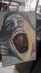 Pink Floyd, The wall dvd