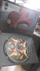 Pink Floyd, The wall dvd