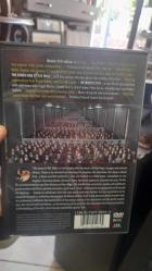 Pink Floyd, The wall dvd