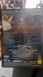 Megadeth, that one night, live in buenos aires dvd