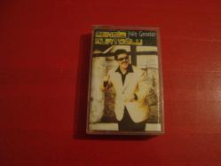 CENGİZ KURTOĞLU HAİN GECELER ESKİ BANDROL KASET
