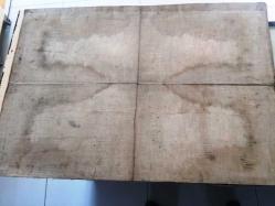 Bir aşk yetmez, ORİJİNAL İTALYANCA SİNEMA BEZ AFİŞİ - LA FALSE VERGINI, 1967, FİLM BEZ AFİŞİ / POSTERİ - BÜYÜK BOY - ORİJİNAL - 67 X 45 cm EBADINDA -  Original Turkish Big Size Movie Poster - Jeremy Summers, Hans Billian, Vincent Price, Martha Hyer, George Nader, Ann Smyrner, Wolfgang Kieling, Wolfgang Kieling, Sancho Gracia, Maria Rohm, Luis Rivera, José Jaspe, Juan Olaguivel, Herbert Fux