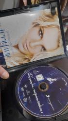 BRITNEY SPEARS - LIVE THE FEMME FATALE TOUR KONSER 2010 DVD