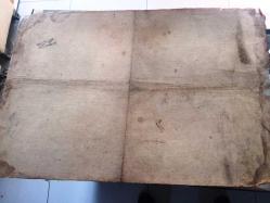 Çapkınlar oteli, ORİJİNAL İTALYANCA SİNEMA BEZ AFİŞİ - HOTEL PARADISO, 1966, FİLM BEZ AFİŞİ / POSTERİ - BÜYÜK BOY - ORİJİNAL - 67 X 45 cm EBADINDA - Original Turkish Big Size Movie Poster - Peter Glenville, Gina Lollobrigida, Alec Guinness, Robert Morley, Peggy Mount, Duggie Byng, Robertson Hare, David Battley, Ann Beach, Eddra Gale