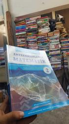 ANTRENMANLARLA MATEMATIK 2