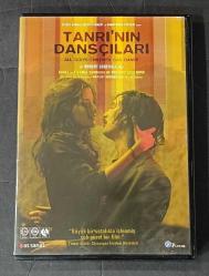 ALL GOD'S CHILDREN CAN DANCE * TANRI'NIN DANSÇILARI * DVD