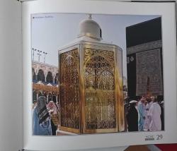 Fotoğraflarla Kutsal Topraklar Hicaz Albümü