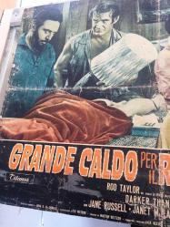 KORSANLARIN SAVAŞI, ORİJİNAL İTALYANCA SİNEMA BEZ AFİŞİ - IL CORSARO, 1970, FİLM BEZ AFİŞİ / POSTERİ - BÜYÜK BOY - ORİJİNAL - 65 X 45 cm EBADINDA - Original Turkish Big Size Movie Poster - Antonio Mollica, Robert Woods, Tania Alvarado, Armando Calvo, Cris Huerta, Miguel del Castillo, Ángel del Pozo, Ana María Mendoza, Luis Induni, Juan Amigo, Marina Brengola