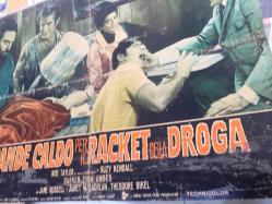 KORSANLARIN SAVAŞI, ORİJİNAL İTALYANCA SİNEMA BEZ AFİŞİ - IL CORSARO, 1970, FİLM BEZ AFİŞİ / POSTERİ - BÜYÜK BOY - ORİJİNAL - 65 X 45 cm EBADINDA - Original Turkish Big Size Movie Poster - Antonio Mollica, Robert Woods, Tania Alvarado, Armando Calvo, Cris Huerta, Miguel del Castillo, Ángel del Pozo, Ana María Mendoza, Luis Induni, Juan Amigo, Marina Brengola