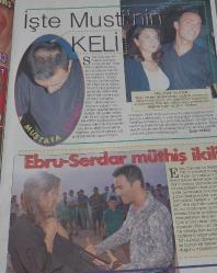 AKŞAM GAZETESİ-AKŞAM-AKŞAM TELE MAGAZİN DERGİSİ-TELE MAGAZİN-MAGAZİN-DERGİ-26 EYLÜL-2 EKİM-1998-KAPAK-FOTOĞRAF-RÖPORTAJ-MELTEM CUMBUL-AYKUT ORAY-KATİL-HÜLY AVŞAR-SİBEL CAN-HANDE ATAİZİ-SÜSLÜ-ŞEBNEM DÖNMEZ-AÇELYA AKKOYUNLU-CİVAN CANOVA-MELTEM ÖREN-GENÇ ANNE-SEVTAP PARMAN-BAYAN POPO-HAMİLE-GURBETÇİLER-ÖZGÜR ÖZGÜLGÜN-MUSTAFA SANDAL-TÜLİN İLERİ-EBRU GÜNDEŞ-SERDAR ORTAÇ-DEDİKODU-SUMRU YAVRUCUK-PINAR ELİÇE-BAŞAK KÖKLÜKAYA-GÜVEN KIRAÇ-EBRU CÜNDÜBEYOĞLU-SEZEN AKSU-NİLÜFER-DEVLER-BULUŞMA-AJLAN VE MİNE-AJLAN BÜYÜKBURÇ-YONCA EVCİMİK-BÜLENT ERSOY-DOĞUŞ-İBRAHİM ERKAL-MAHSUN KIRMIZIGÜL-ANDAÇ CİVELEK-DENİZ ARCAK-İLKER YASİN-